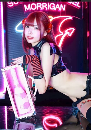 ゆめちぃ