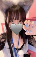 オオカミちゃんカフェ三宮店:せら