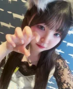 オオカミちゃんカフェ三宮店:らい