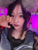 オオカミちゃんカフェ三宮店:じう