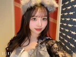 オオカミちゃんカフェ三宮店:ゆうあ