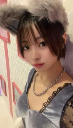 オオカミちゃんカフェ三宮店:ある