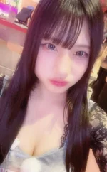 オオカミちゃんカフェ三宮店:れい