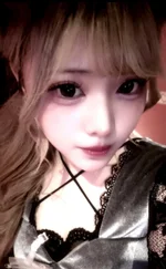 オオカミちゃんカフェ三宮店:ここあ