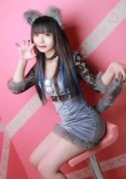 コスプレ正面画像