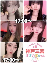 本日の出勤情報🐺の画像1