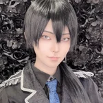 ビジュラム 東京店:蒼葉