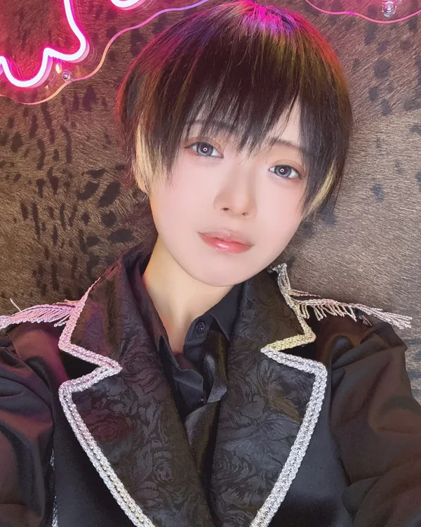 玲叶