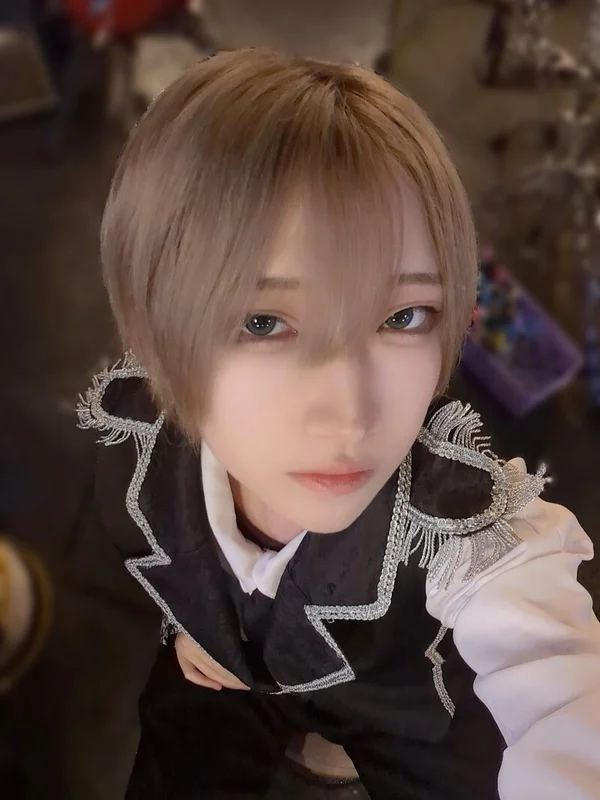 朔