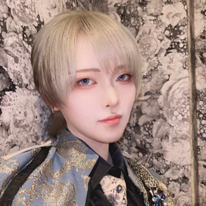 蒼葉