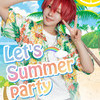 🌺 Let's Summer Party🌴
