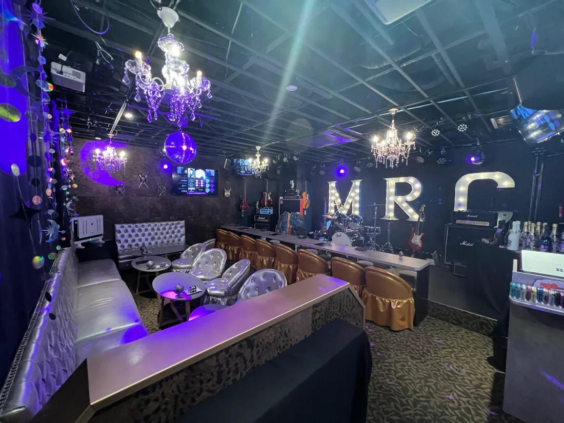ビジュラム秋葉原MRC店