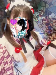コスプレ正面画像