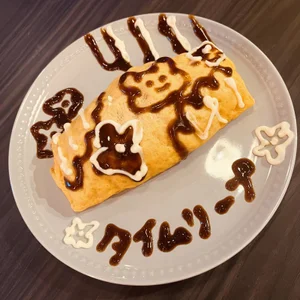 秋葉原レトロコンカフェ　タイムリープ　