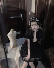 コスプレ正面画像