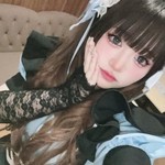 Doll Maid Cafe シークレットハウス:らう