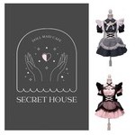 Doll Maid Cafe シークレットハウス