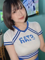 コスプレ正面画像