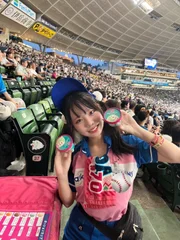 コスプレ正面画像