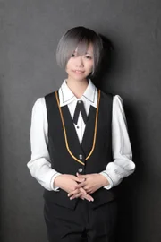 コスプレ正面画像