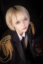 私立輝羅星学院プリンス部:NIA