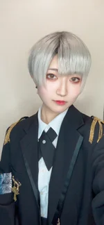 私立輝羅星学院プリンス部:てる