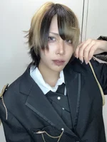 私立輝羅星学院プリンス部:アズサ