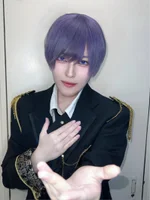 私立輝羅星学院プリンス部:冬