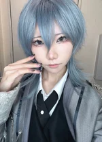 私立輝羅星学院プリンス部:蔵馬