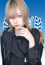 私立輝羅星学院プリンス部:紬