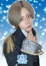 私立輝羅星学院プリンス部:きり