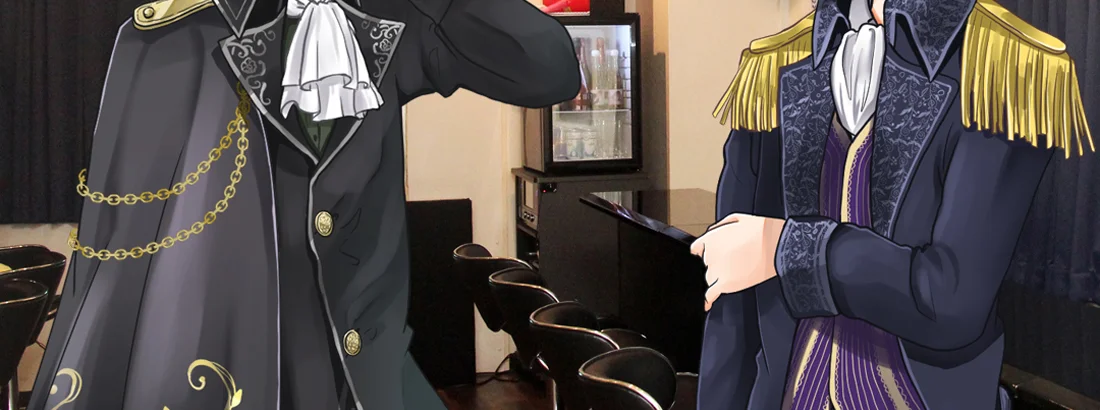 私立輝羅星学院プリンス部