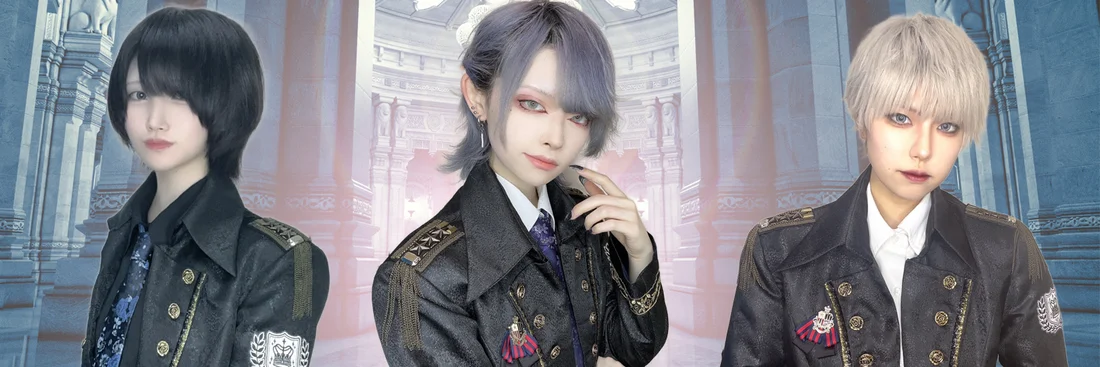 私立輝羅星学院プリンス部