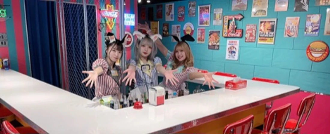 ラブラビッツ