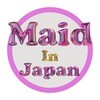 Maid In Japan