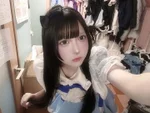 にゃんたー✖️にゃんたー:べいびー