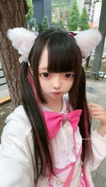 にゃんたー✖️にゃんたー:きゅうり