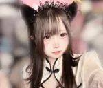 にゃんたー✖️にゃんたー:りぃ