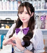 にゃんたー✖️にゃんたー:まろん