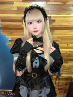 にゃんたー✖️にゃんたー:くろろ
