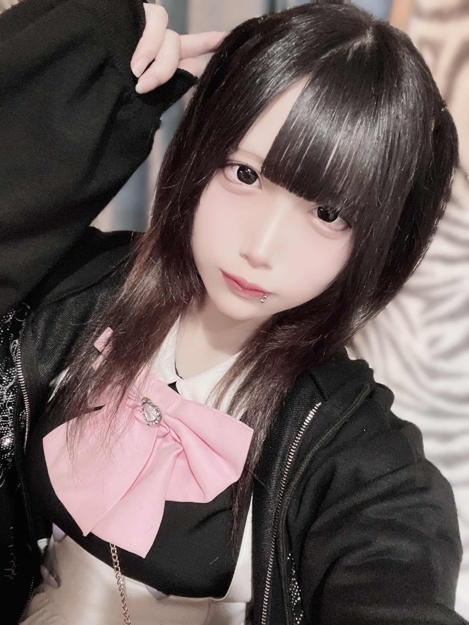 にゃんたー✖️にゃんたー｜コンカフェ/秋葉原・神田【もえなび！】