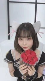 CAFE＆PHOTOSTUDIO　PIXIE:ちわわ