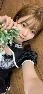CAFE＆PHOTOSTUDIO　PIXIE:雫空  海（しずく  める）