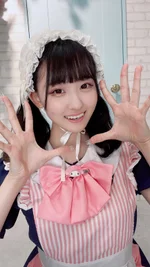 CAFE＆PHOTOSTUDIO　PIXIE:れあしゃん