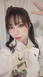 CAFE＆PHOTOSTUDIO　PIXIE:水無月ルビー