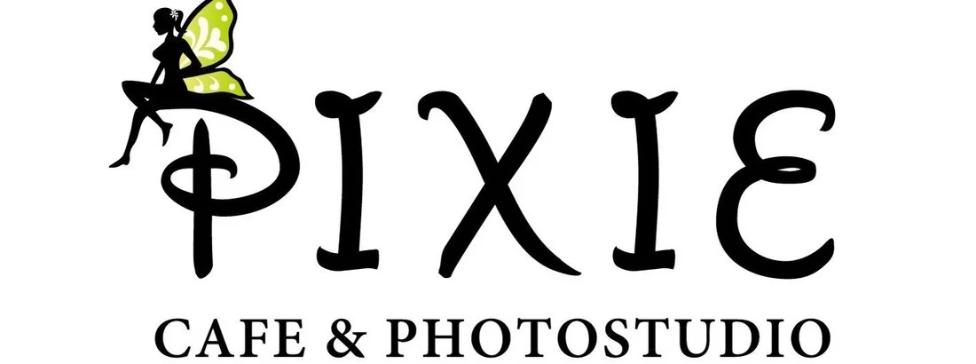CAFE＆PHOTOSTUDIO　PIXIE