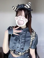 オーガシーシャRAM:いざちゃん