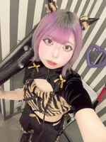 オーガシーシャRAM:ちんみ