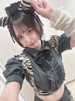 オーガシーシャRAM:もも