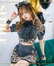 コスプレ正面画像